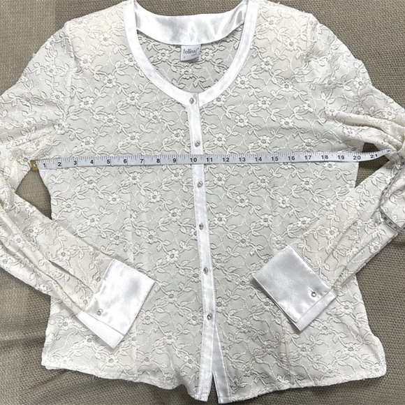 Fellinaz made in Italy shirt, size L - Picture 5 of 8